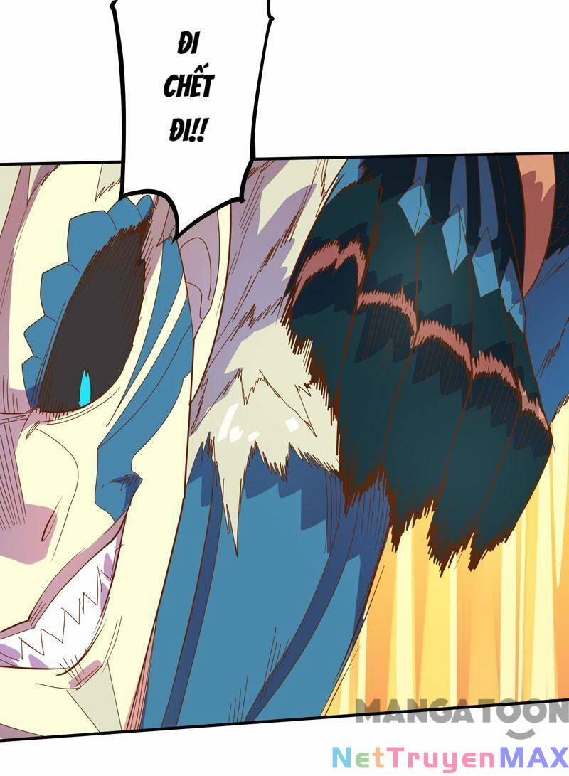 Đấu Chiến Thắng Phật 129 trang 28