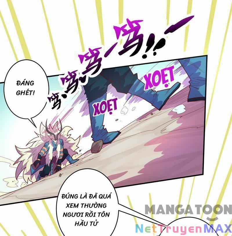 Đấu Chiến Thắng Phật 129 trang 3