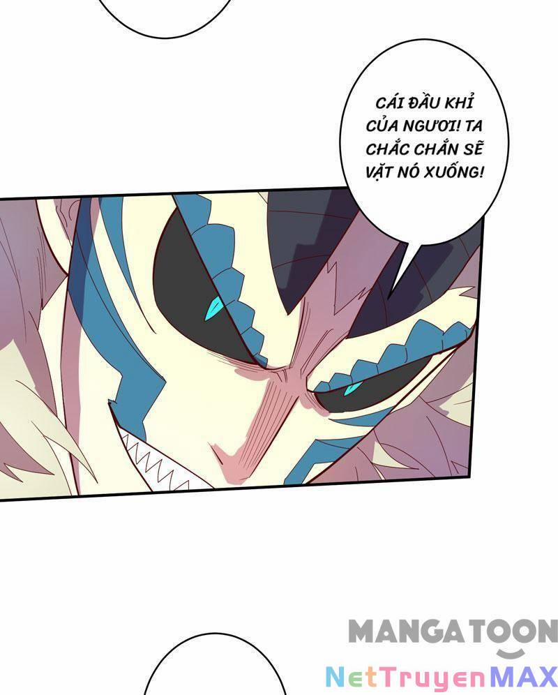 Đấu Chiến Thắng Phật 129 trang 5