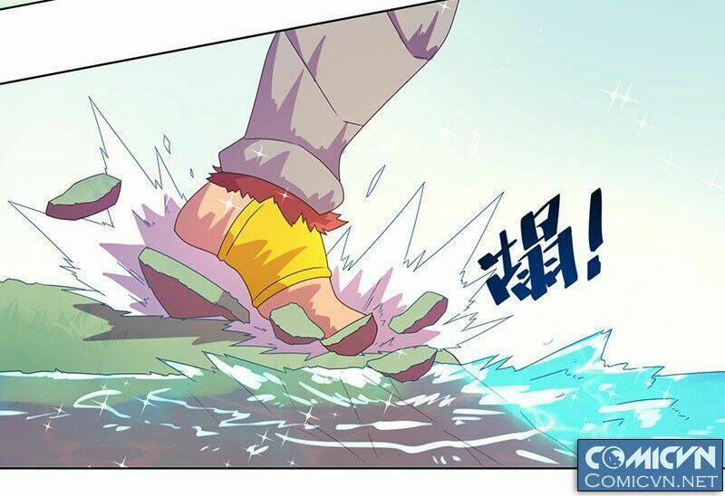 Đấu Chiến Thắng Phật 13 trang 12