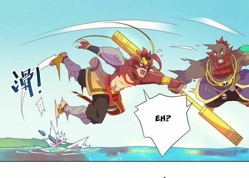 Đấu Chiến Thắng Phật 13 trang 13