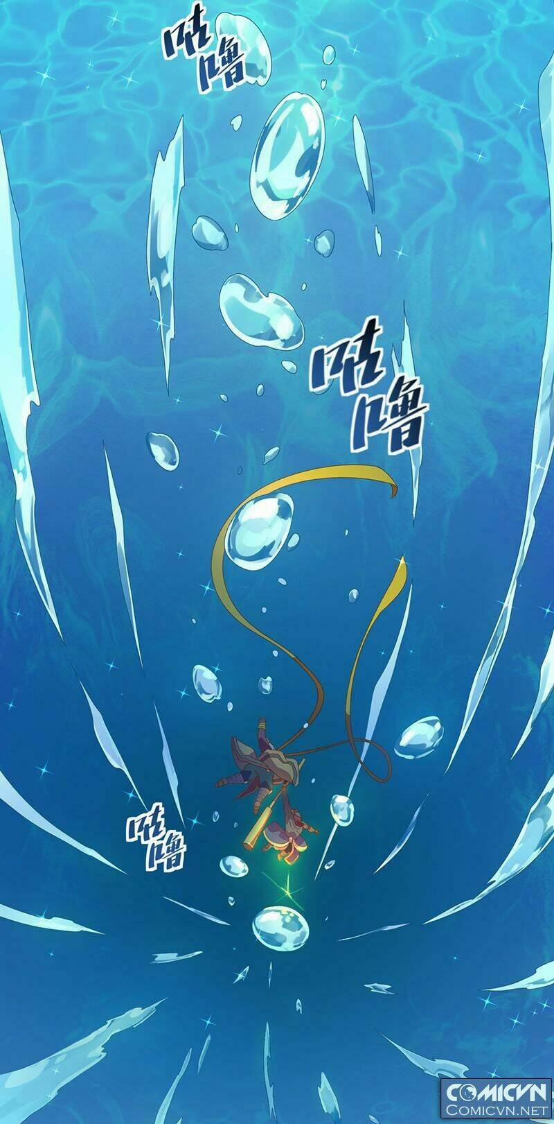 Đấu Chiến Thắng Phật 13 trang 14