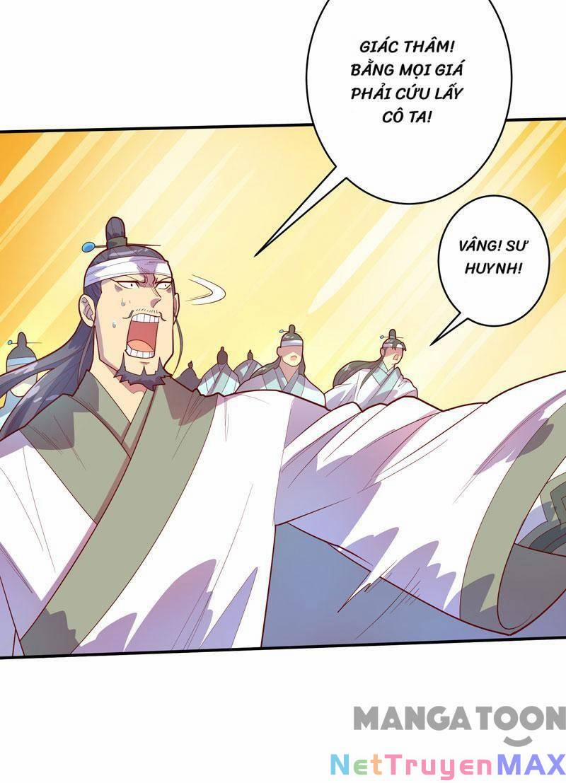 Đấu Chiến Thắng Phật 130 trang 11