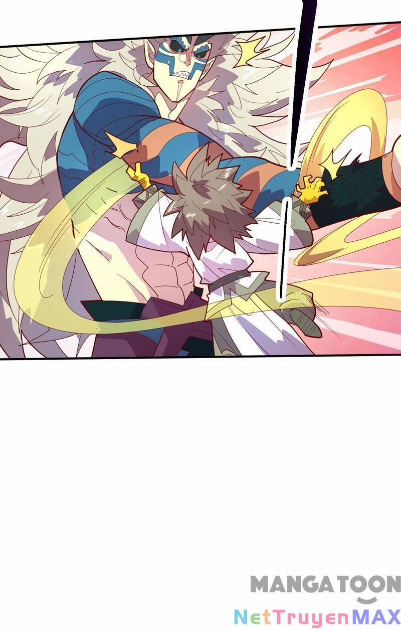 Đấu Chiến Thắng Phật 130 trang 19