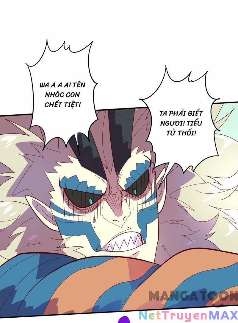 Đấu Chiến Thắng Phật 130 trang 23