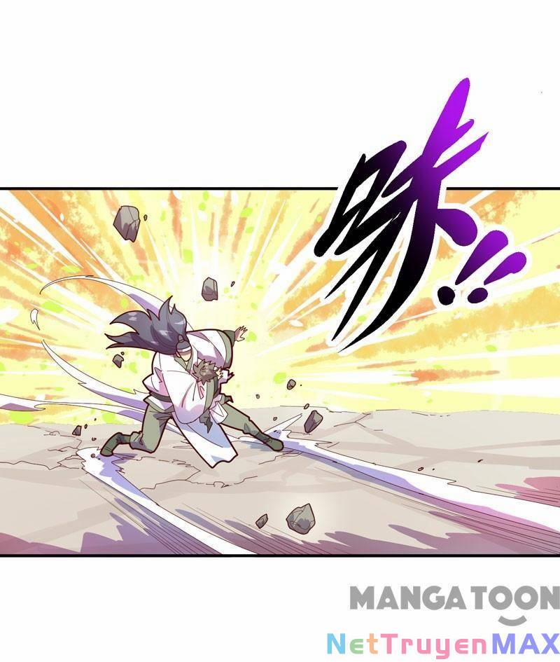 Đấu Chiến Thắng Phật 131 trang 0