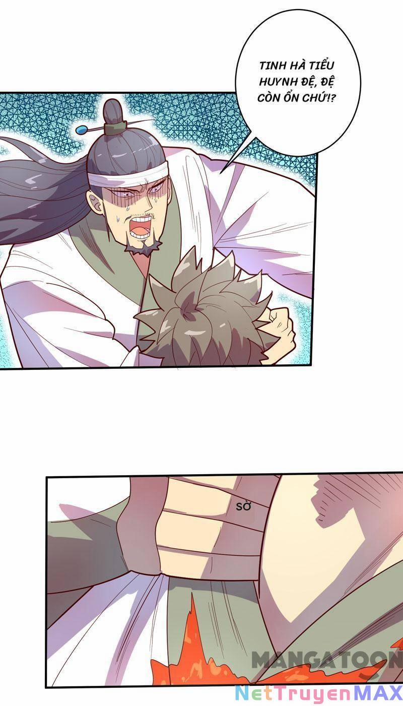 Đấu Chiến Thắng Phật 131 trang 1