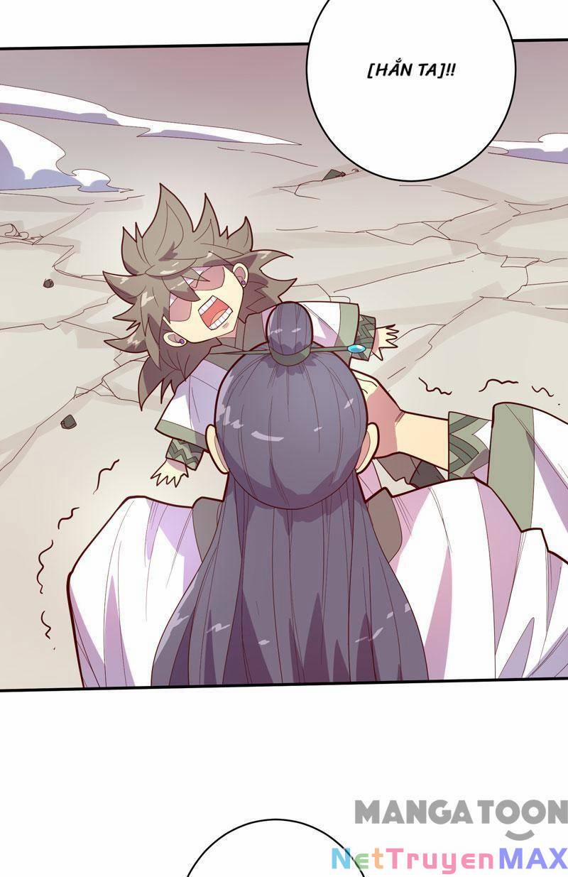 Đấu Chiến Thắng Phật 131 trang 14