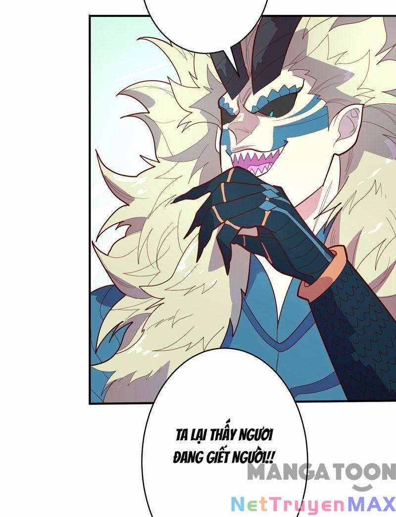 Đấu Chiến Thắng Phật 131 trang 17