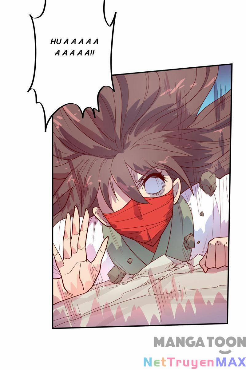 Đấu Chiến Thắng Phật 131 trang 25