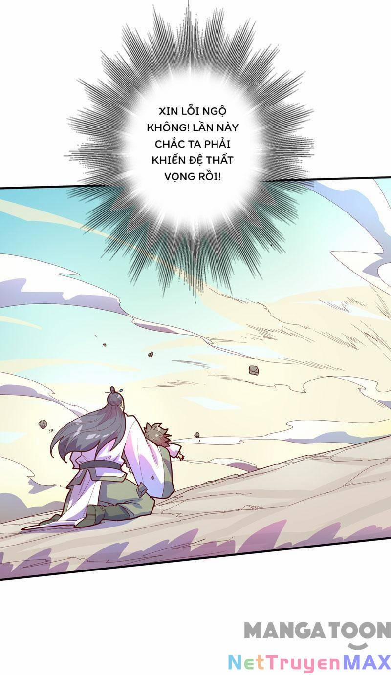 Đấu Chiến Thắng Phật 131 trang 3