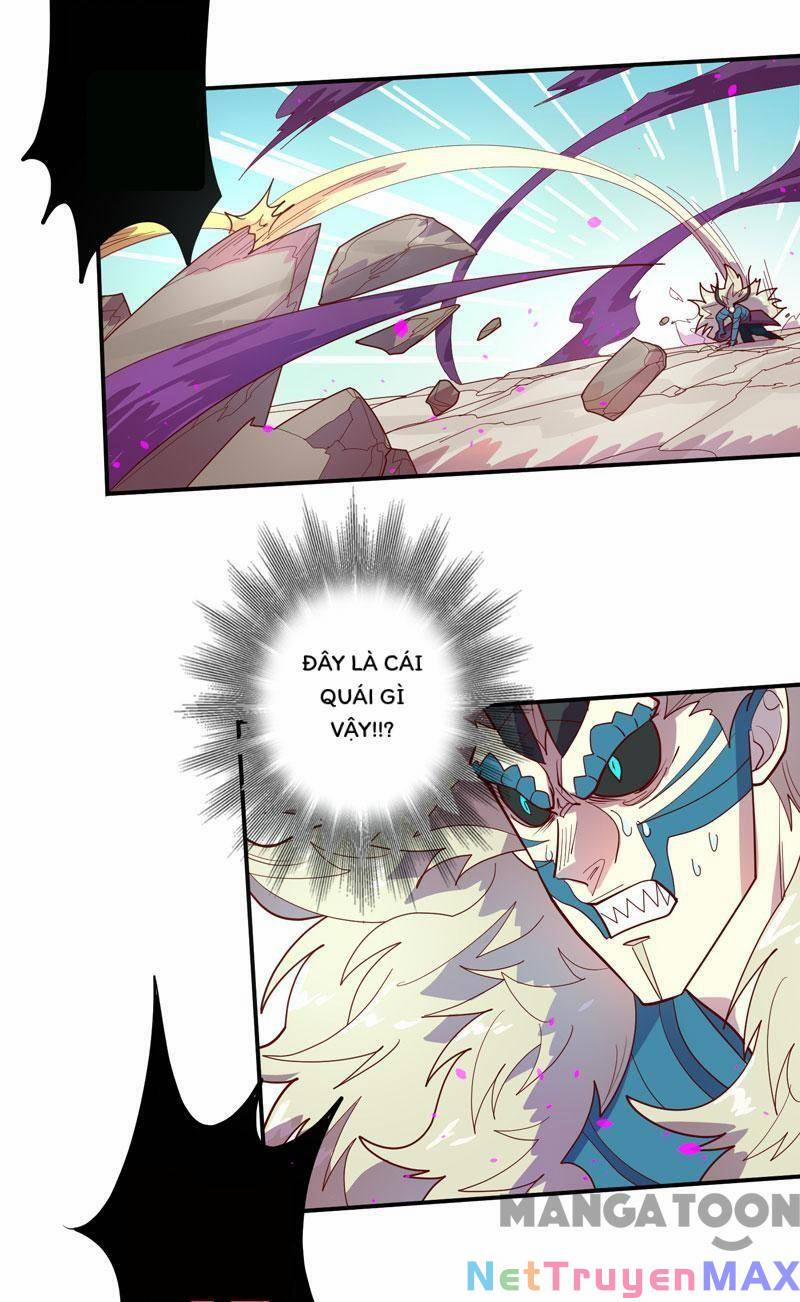 Đấu Chiến Thắng Phật 131 trang 31