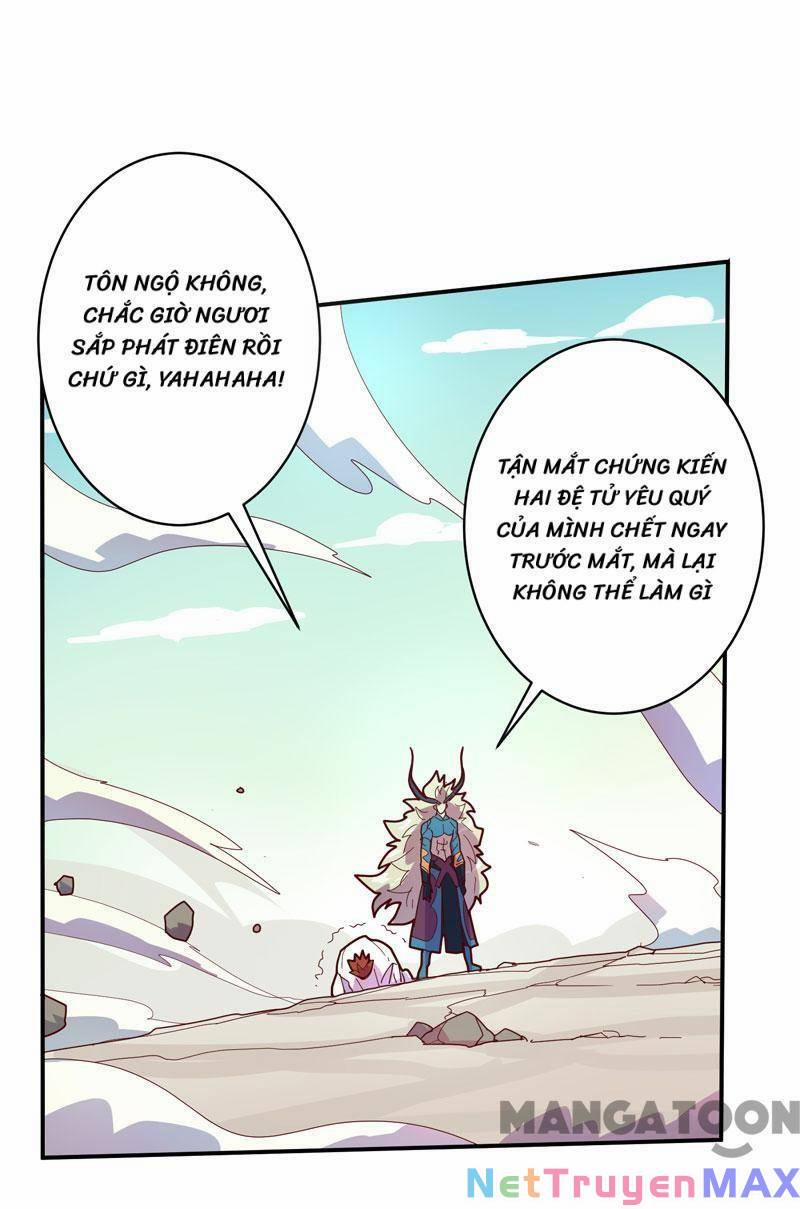 Đấu Chiến Thắng Phật 131 trang 4