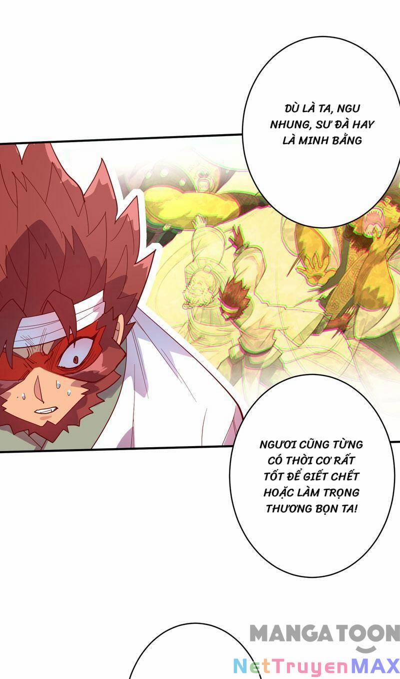 Đấu Chiến Thắng Phật 131 trang 9