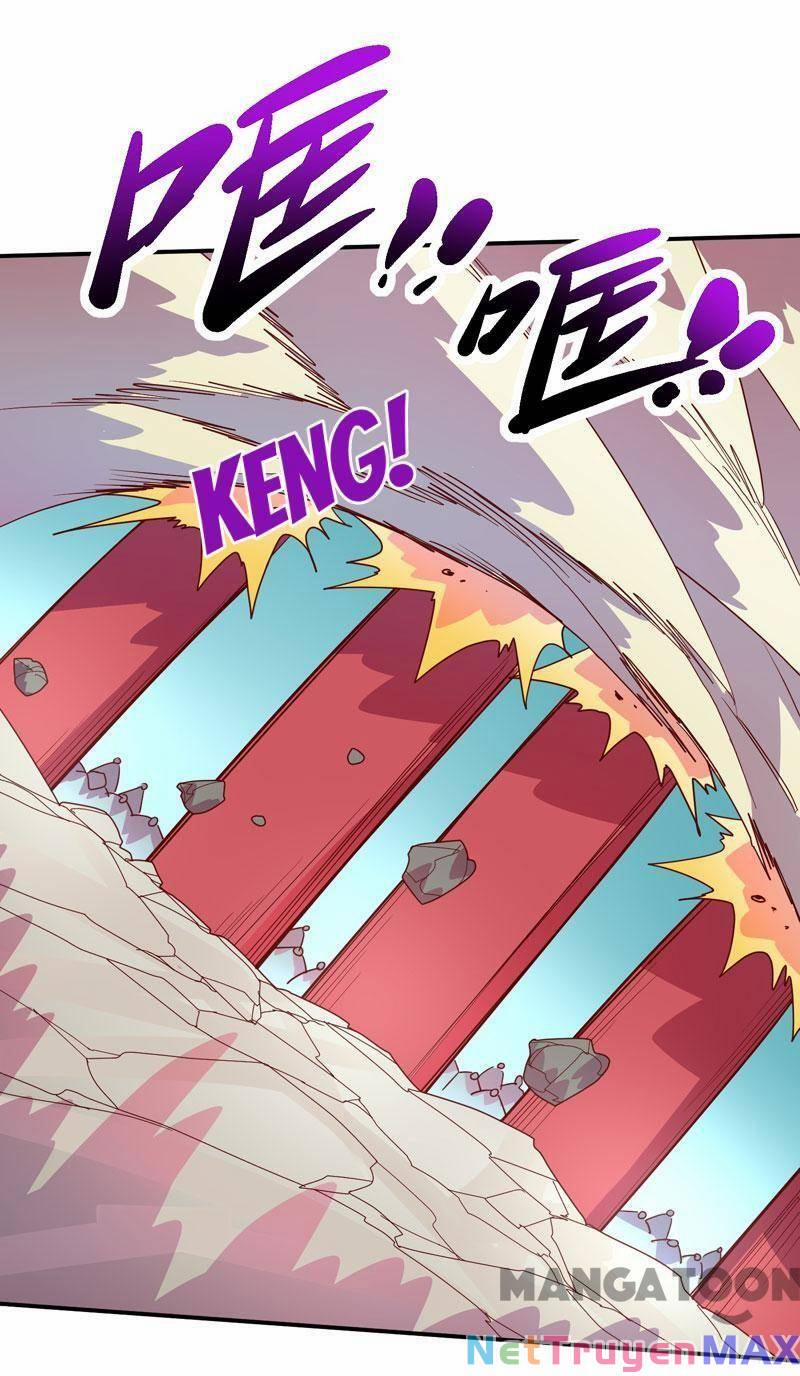 Đấu Chiến Thắng Phật 132 trang 11