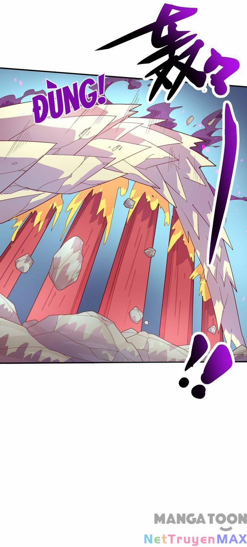 Đấu Chiến Thắng Phật 132 trang 12