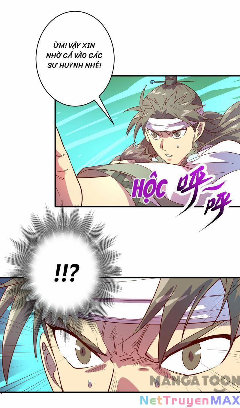 Đấu Chiến Thắng Phật 132 trang 14