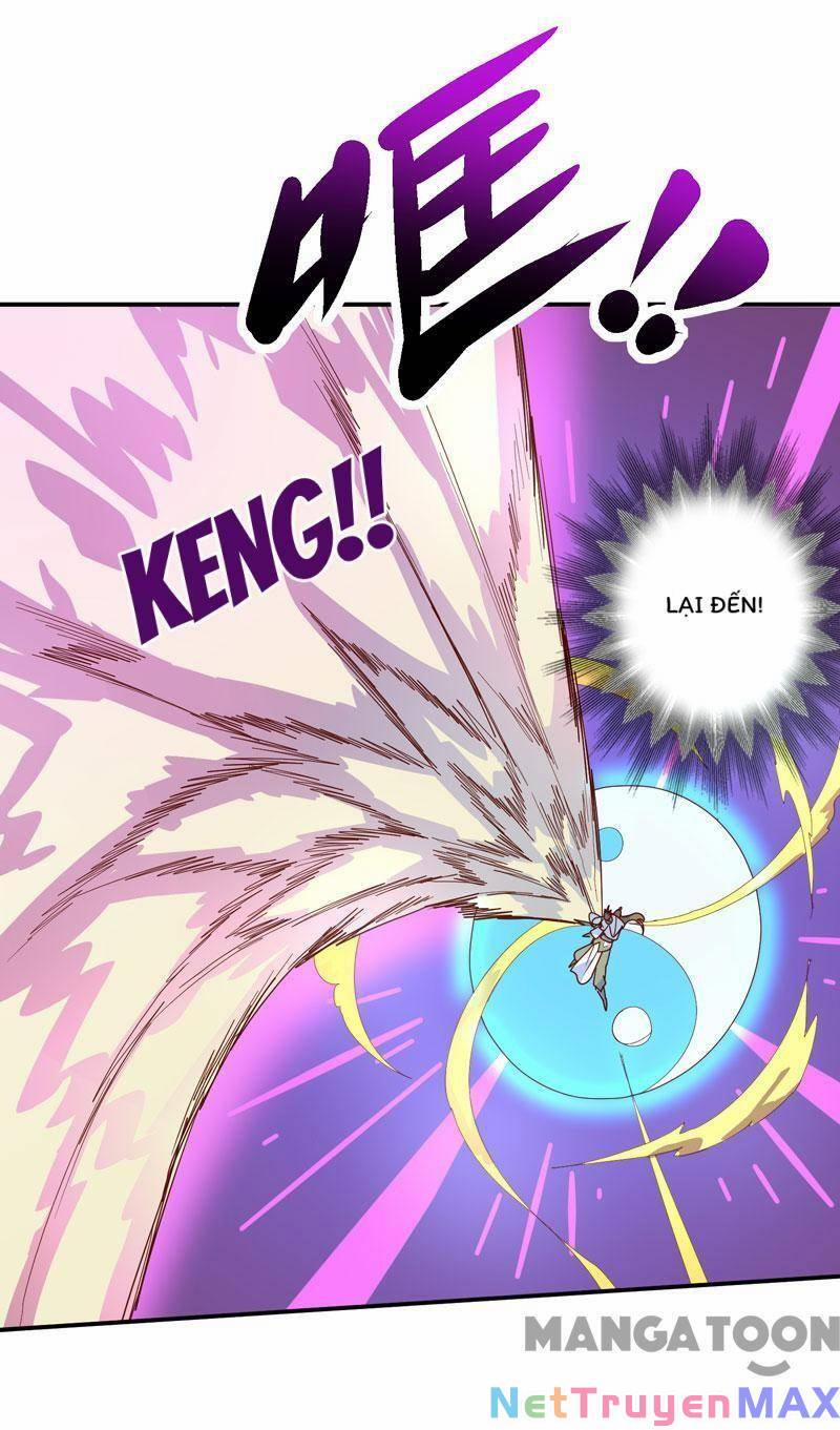 Đấu Chiến Thắng Phật 132 trang 15