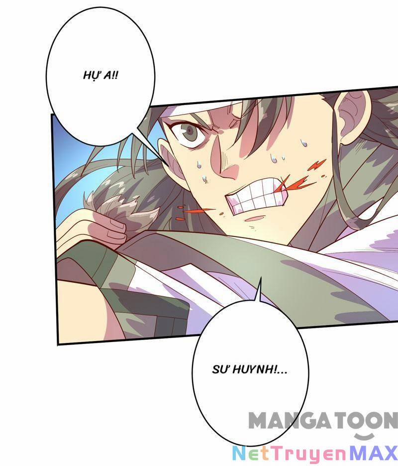 Đấu Chiến Thắng Phật 132 trang 16