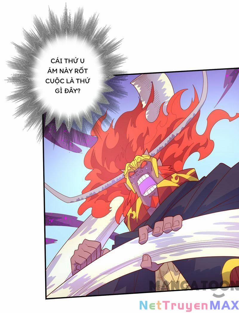 Đấu Chiến Thắng Phật 132 trang 2