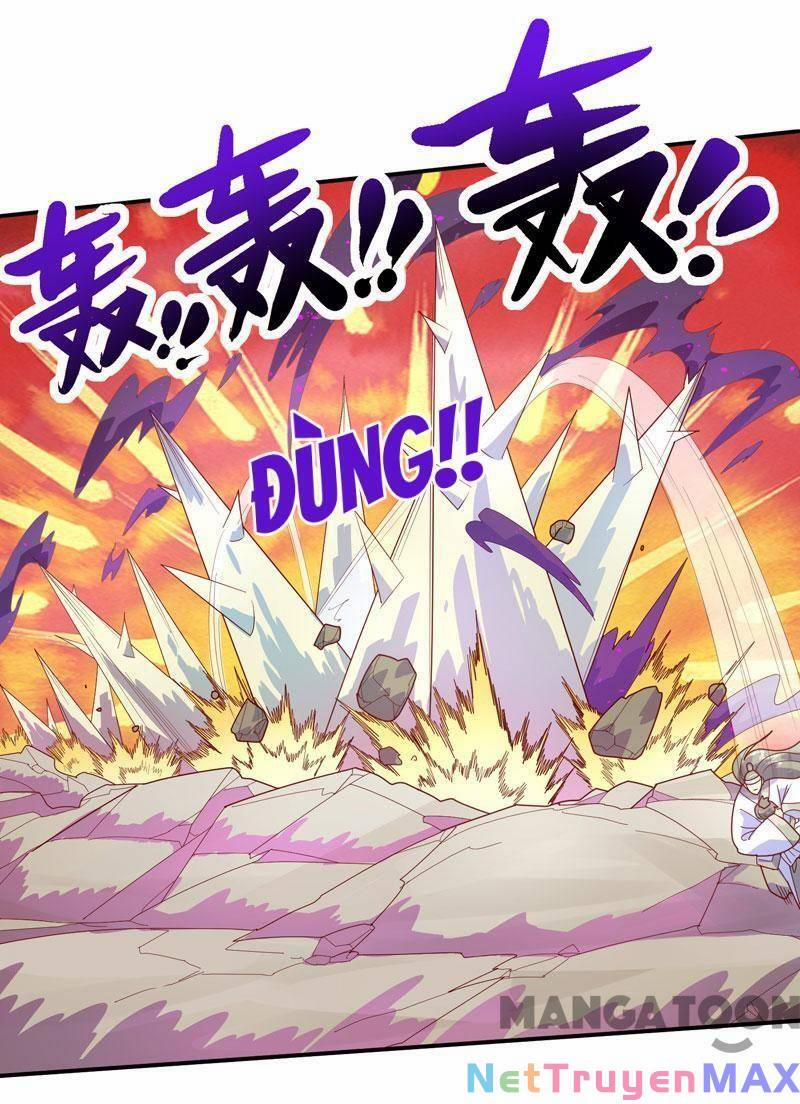 Đấu Chiến Thắng Phật 132 trang 3