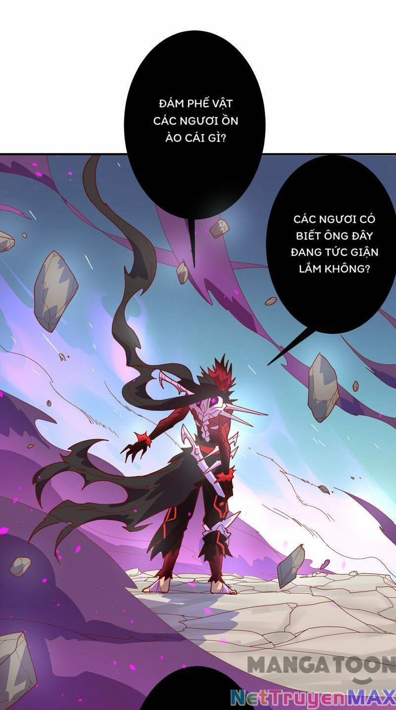 Đấu Chiến Thắng Phật 133 trang 1