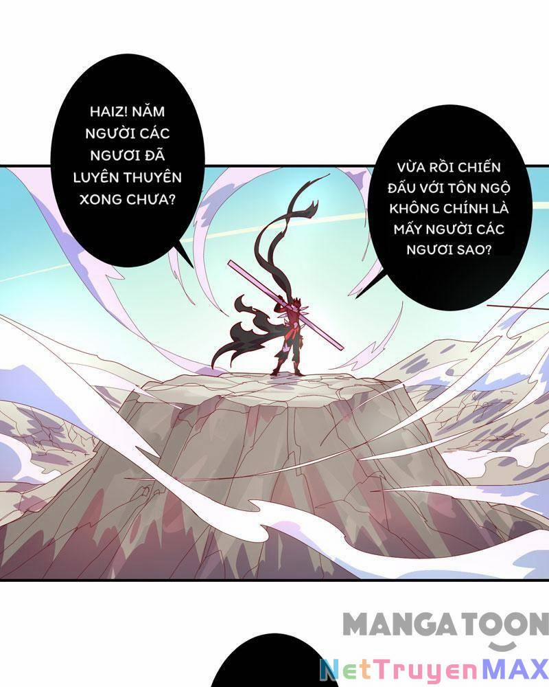 Đấu Chiến Thắng Phật 133 trang 15