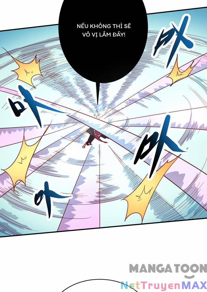 Đấu Chiến Thắng Phật 133 trang 20