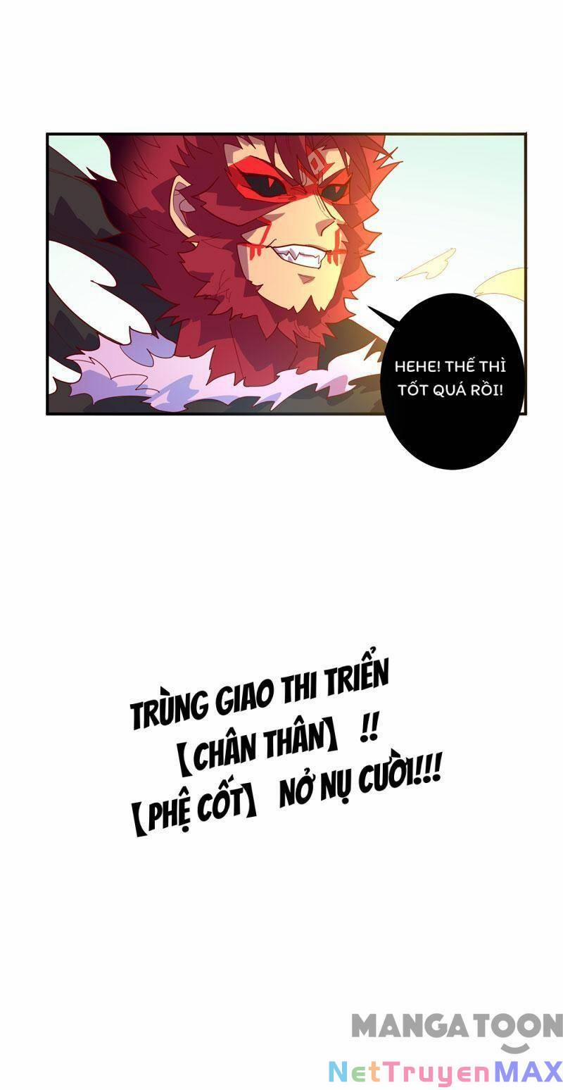 Đấu Chiến Thắng Phật 133 trang 33
