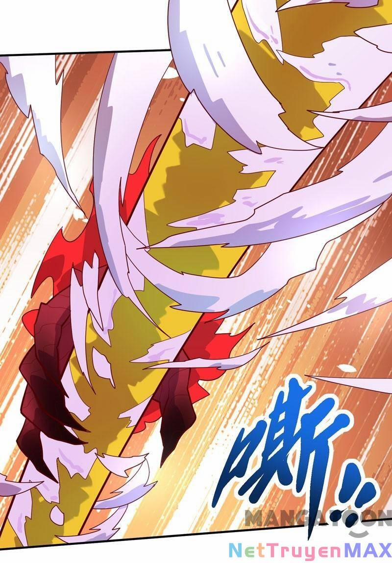 Đấu Chiến Thắng Phật 133 trang 5