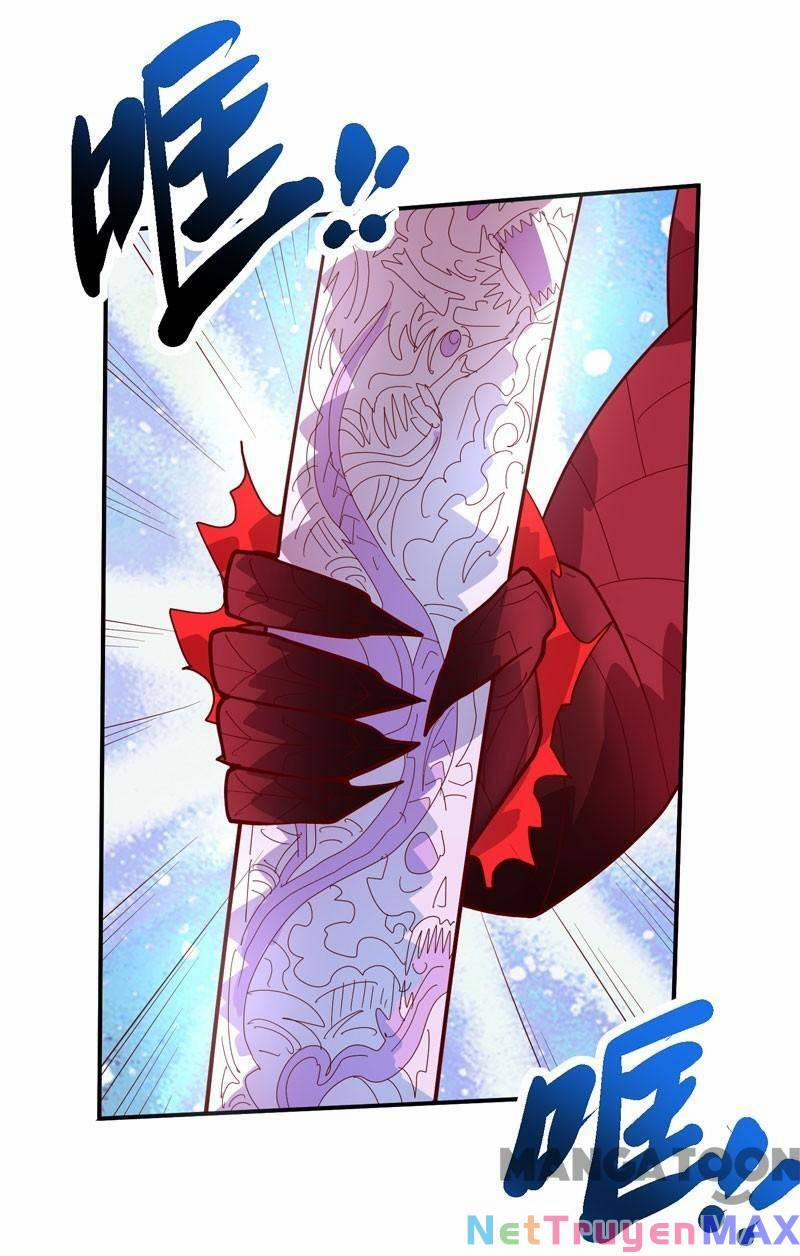 Đấu Chiến Thắng Phật 133 trang 6
