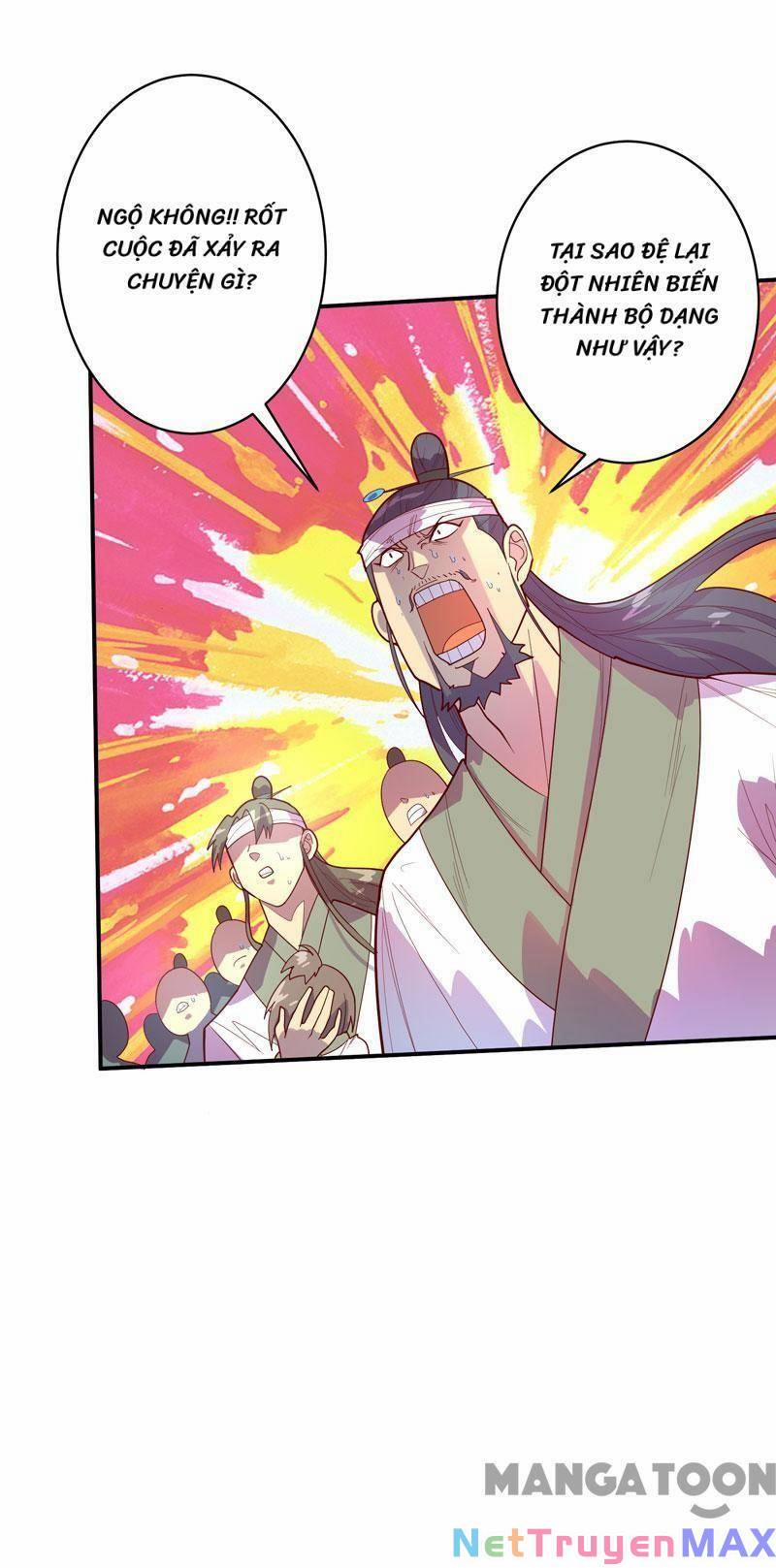 Đấu Chiến Thắng Phật 133 trang 8