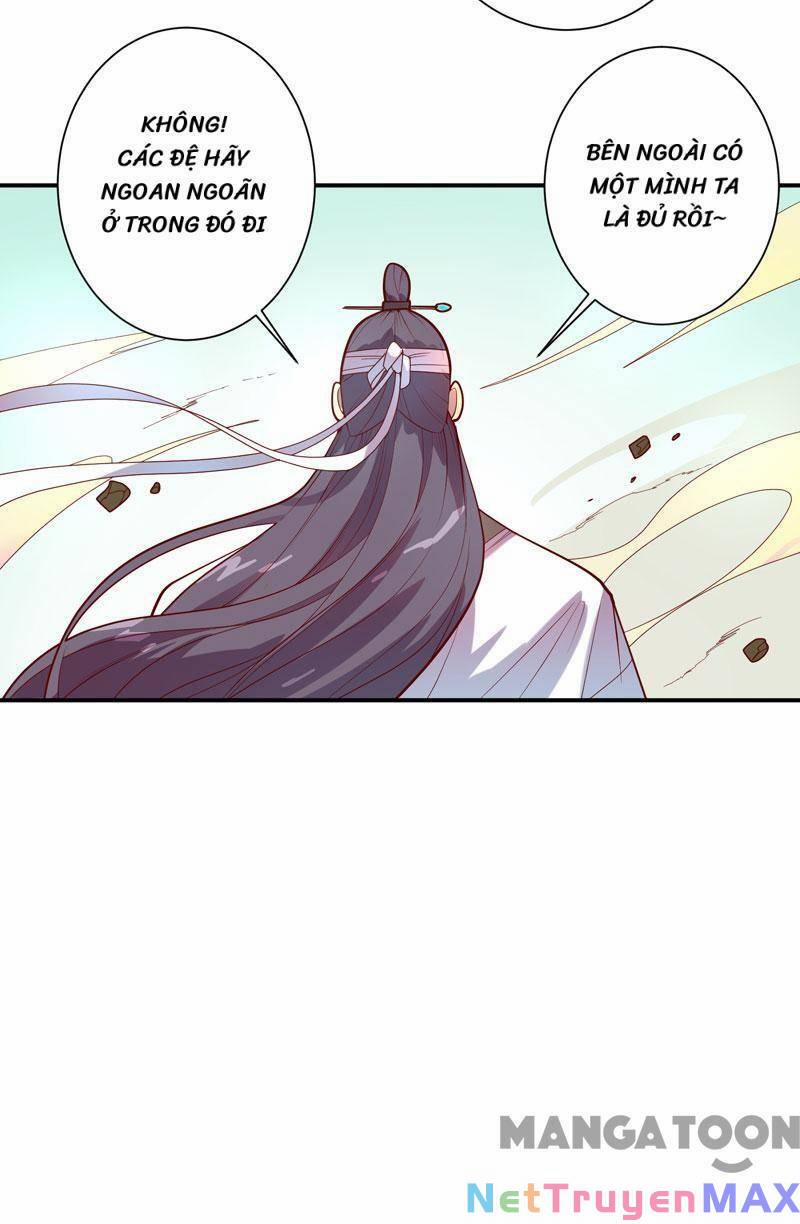 Đấu Chiến Thắng Phật 134 trang 12