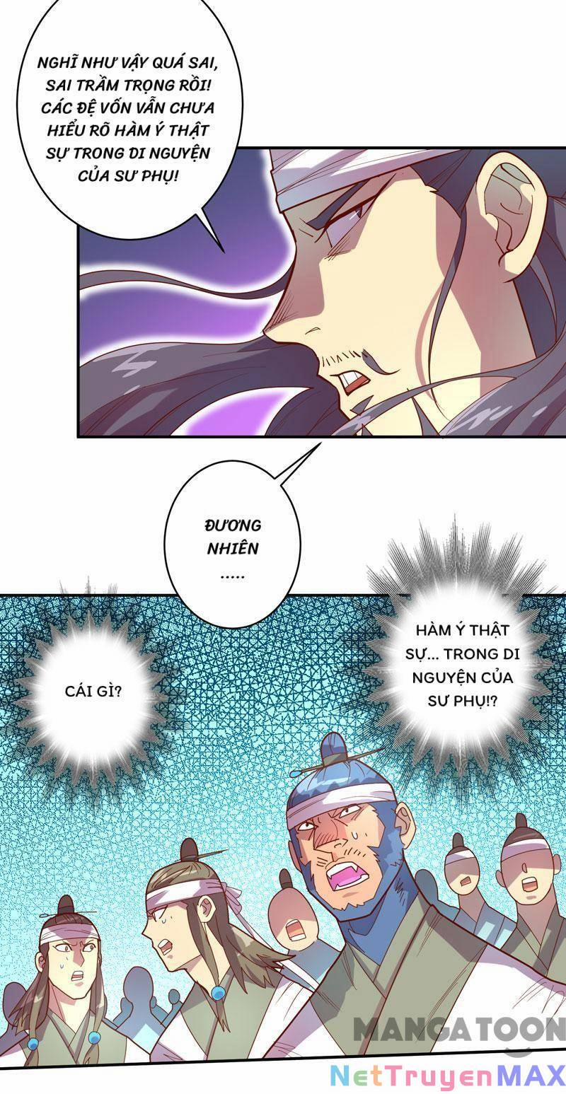 Đấu Chiến Thắng Phật 134 trang 14