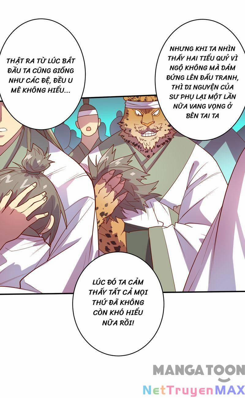 Đấu Chiến Thắng Phật 134 trang 15