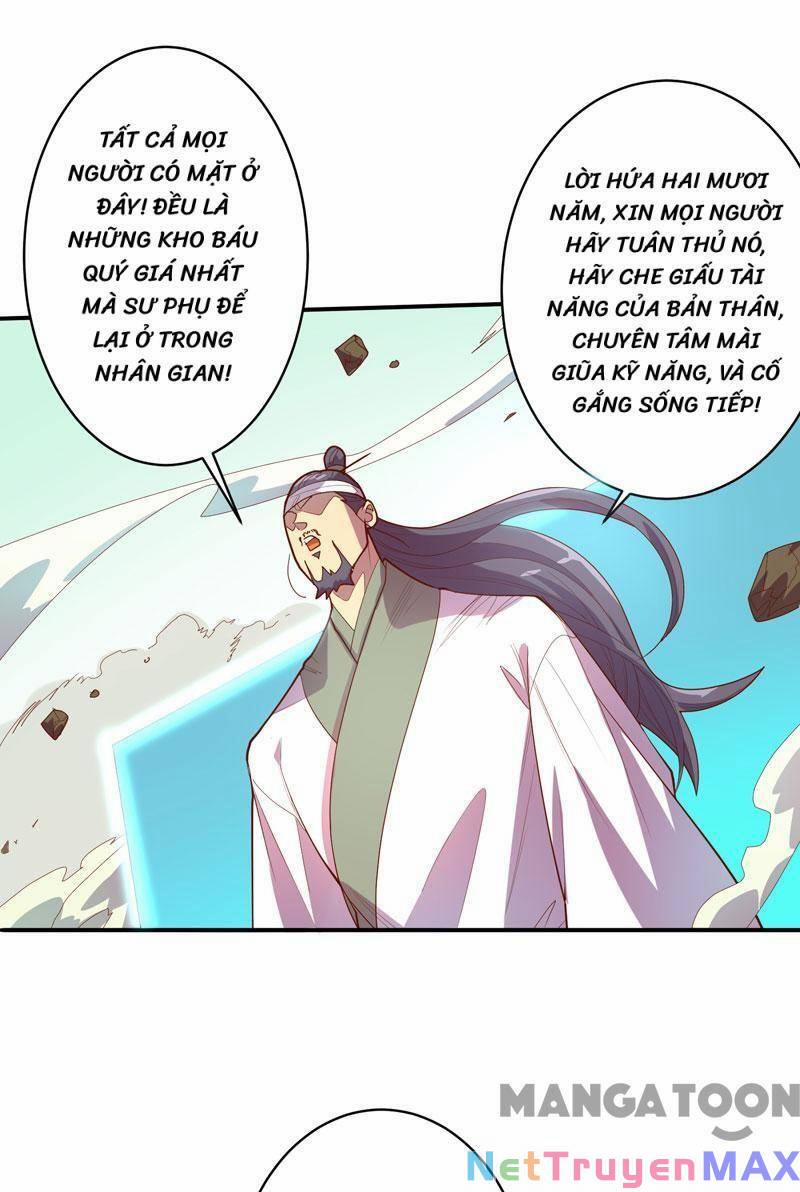 Đấu Chiến Thắng Phật 134 trang 16