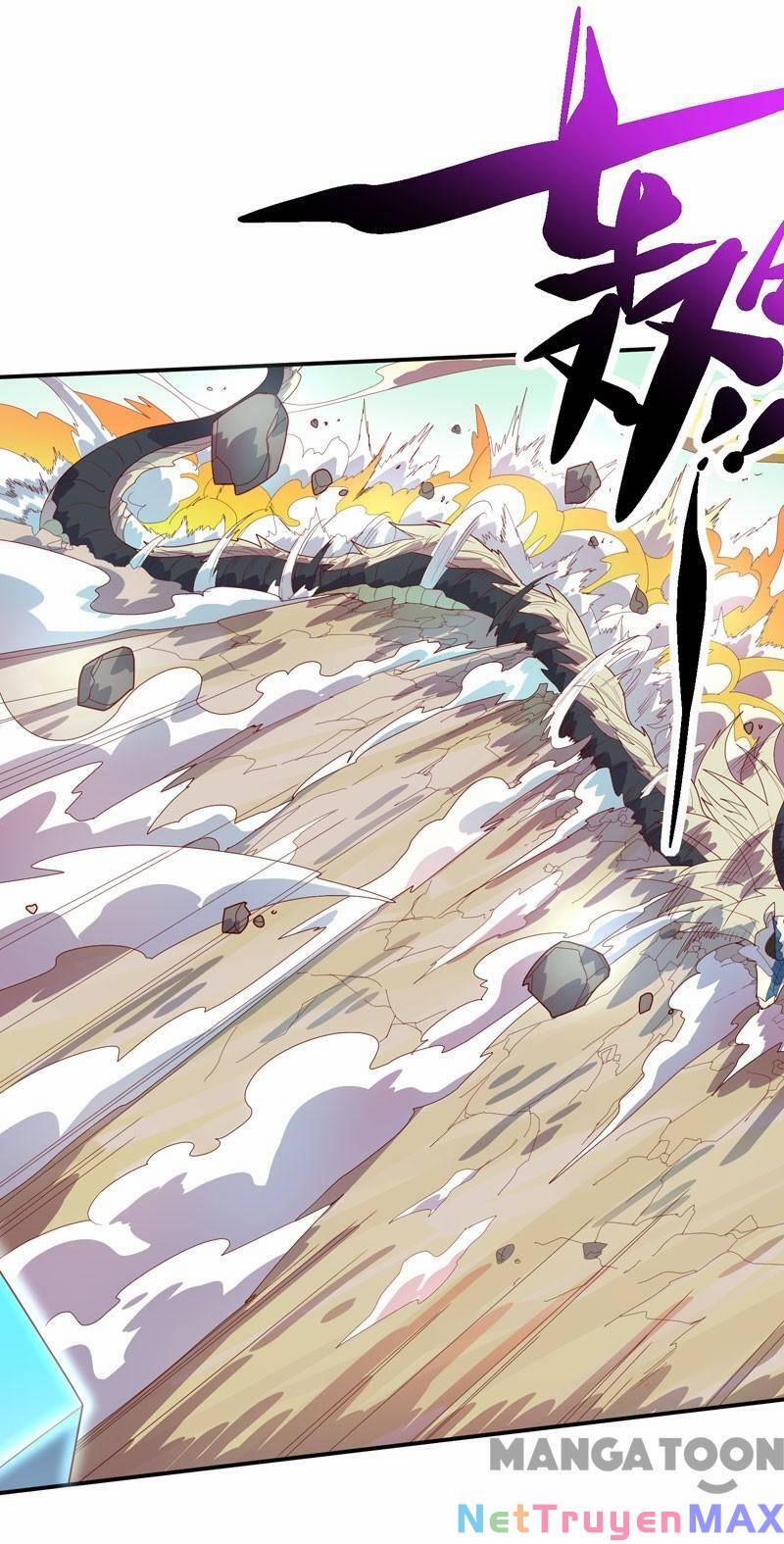 Đấu Chiến Thắng Phật 135 trang 15