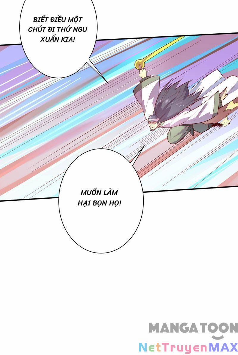 Đấu Chiến Thắng Phật 135 trang 6