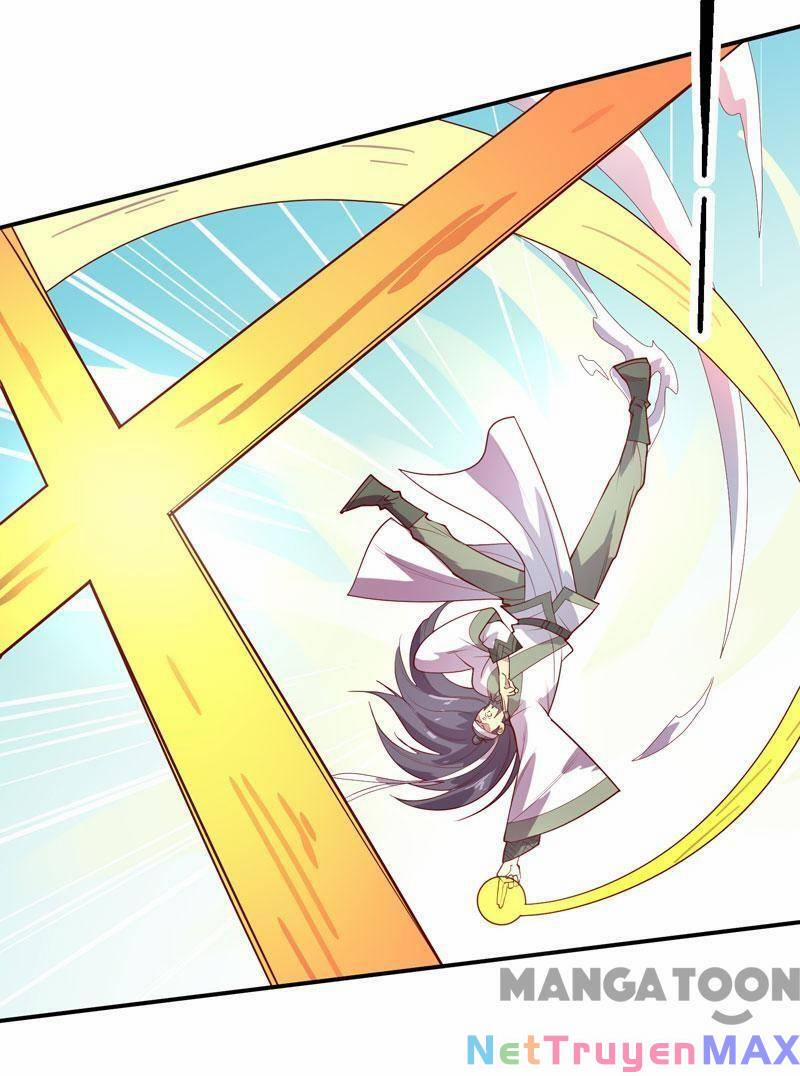 Đấu Chiến Thắng Phật 135 trang 9