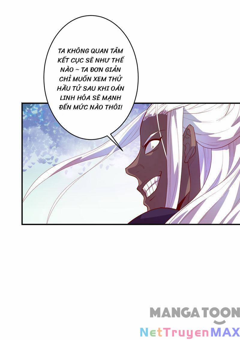 Đấu Chiến Thắng Phật 136 trang 12