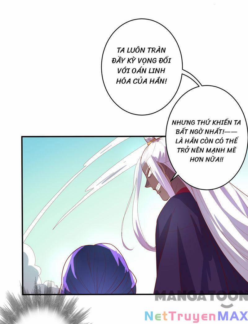 Đấu Chiến Thắng Phật 136 trang 14