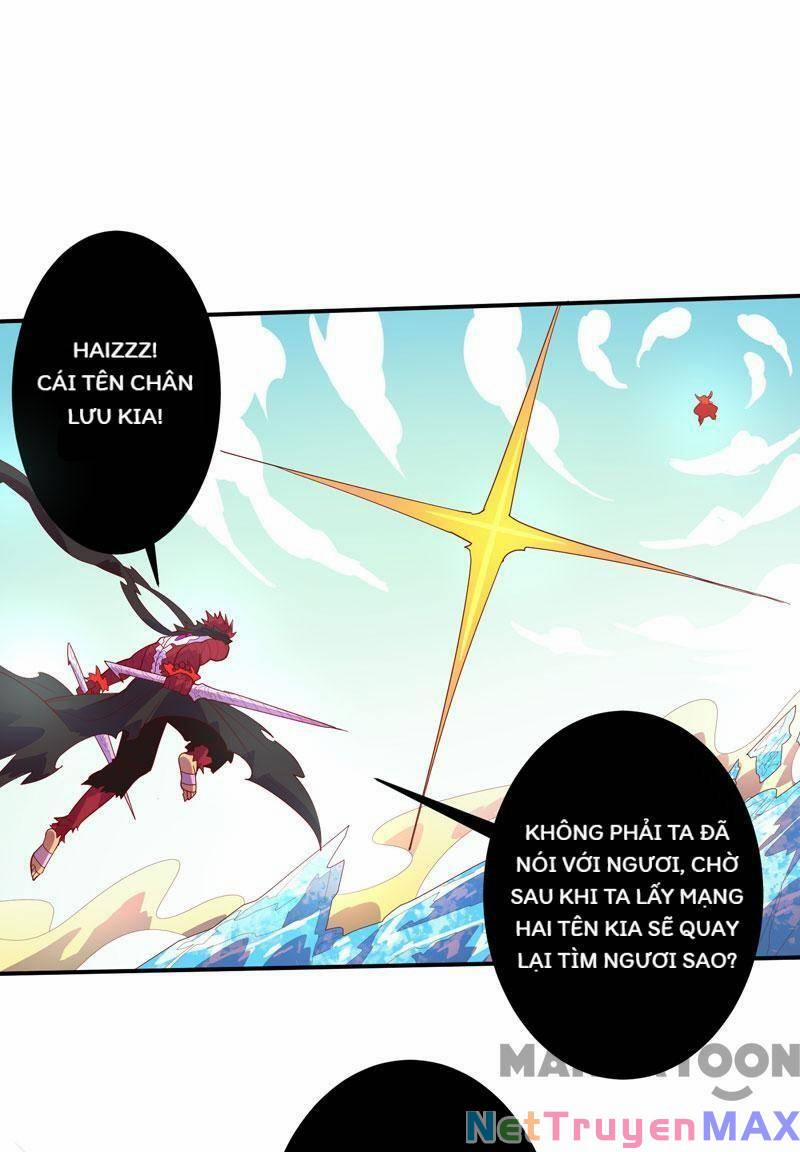 Đấu Chiến Thắng Phật 136 trang 2