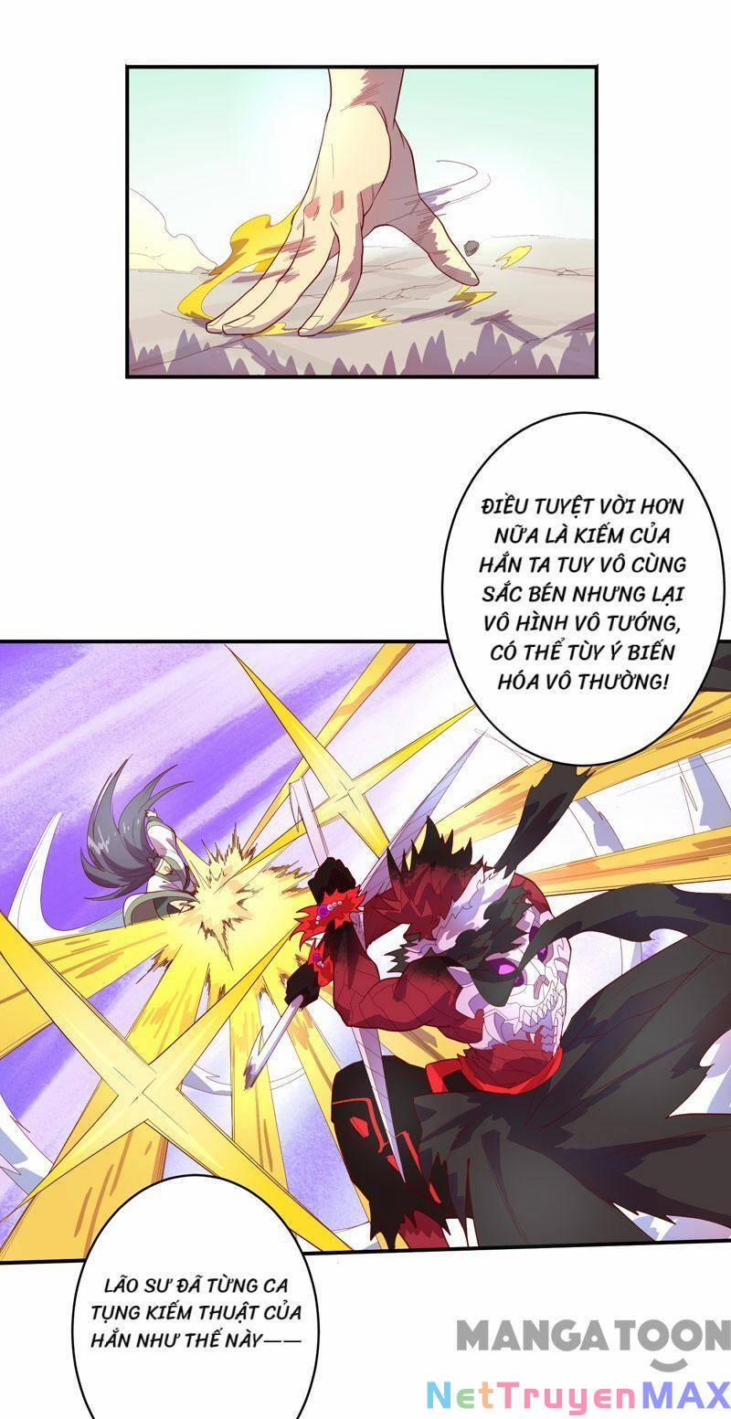 Đấu Chiến Thắng Phật 136 trang 24