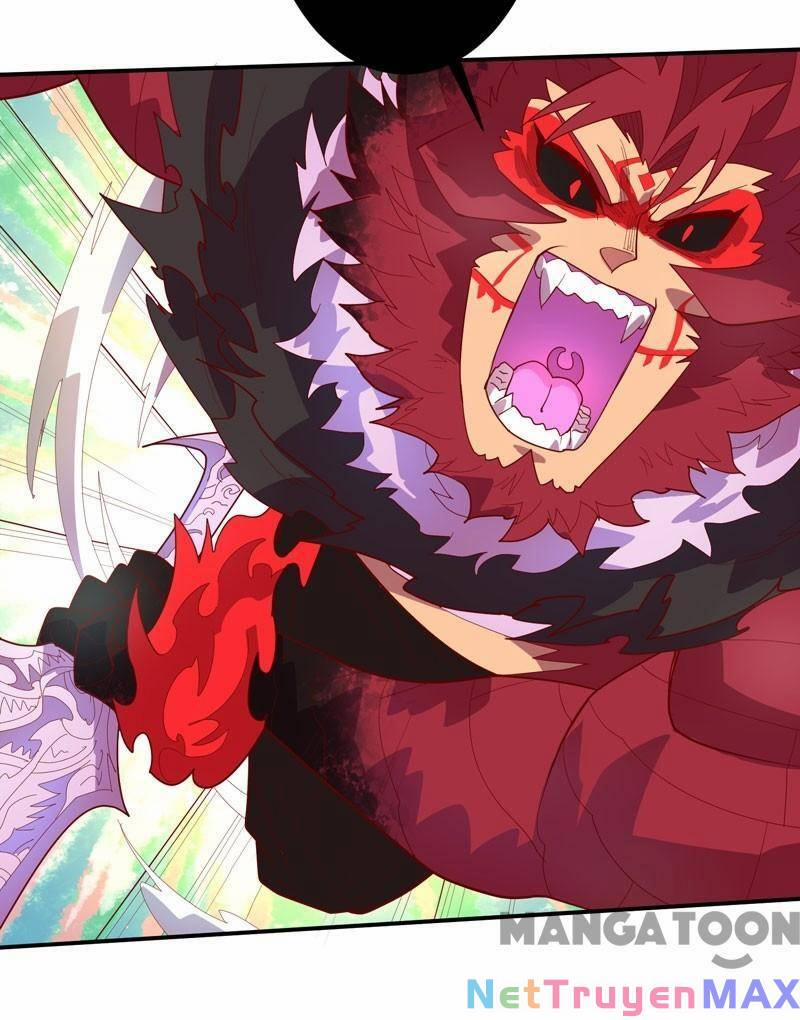 Đấu Chiến Thắng Phật 136 trang 4