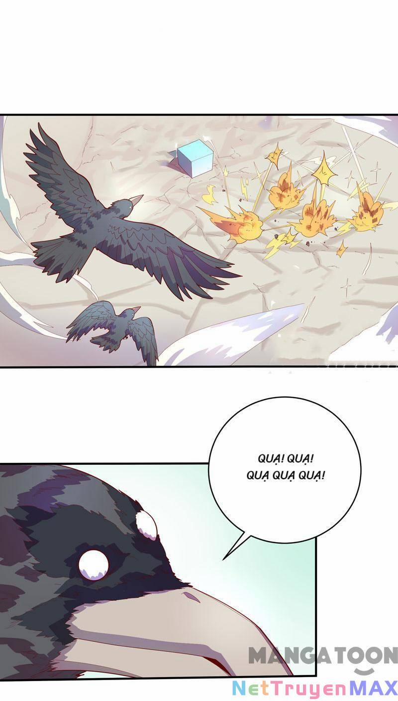 Đấu Chiến Thắng Phật 136 trang 7