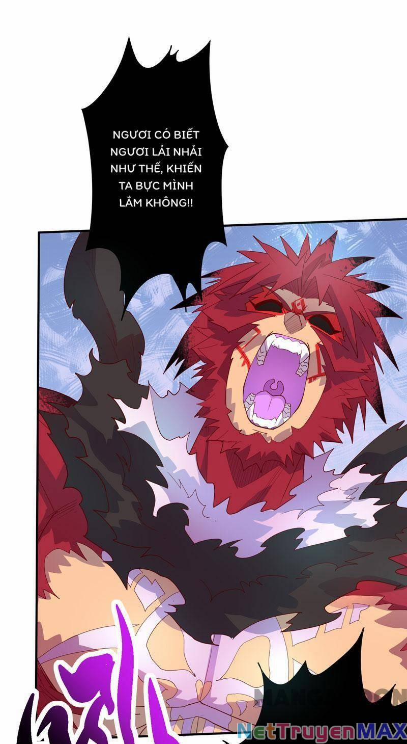 Đấu Chiến Thắng Phật 137 trang 16