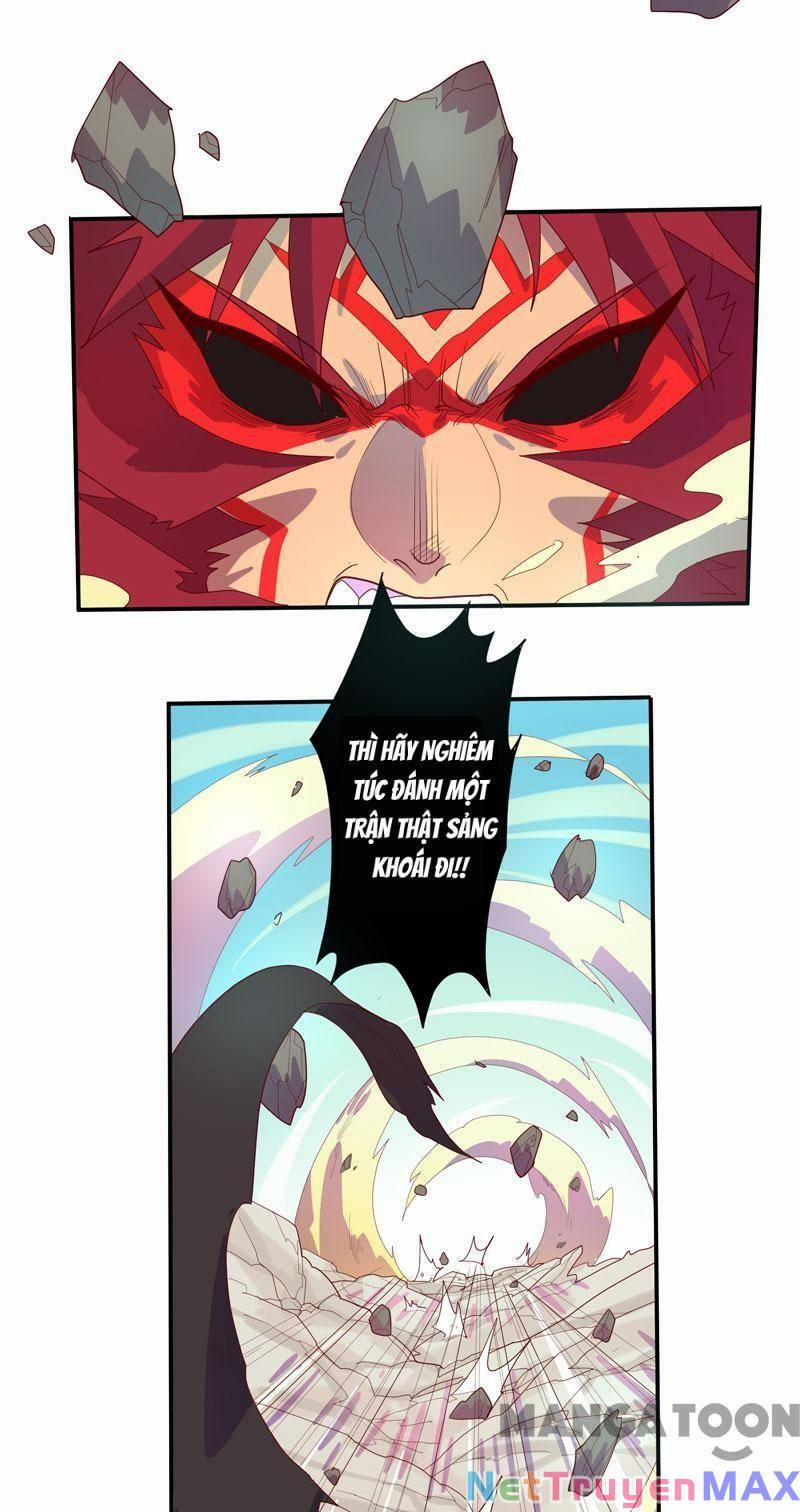 Đấu Chiến Thắng Phật 137 trang 18