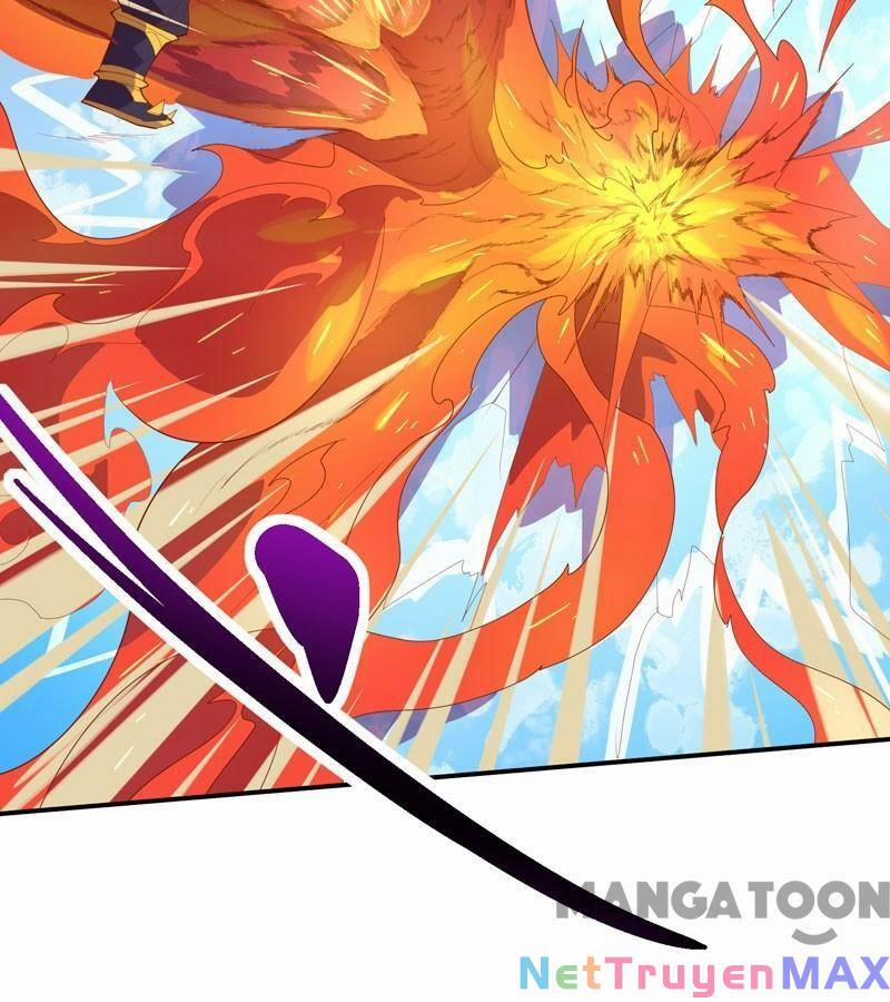 Đấu Chiến Thắng Phật 137 trang 4