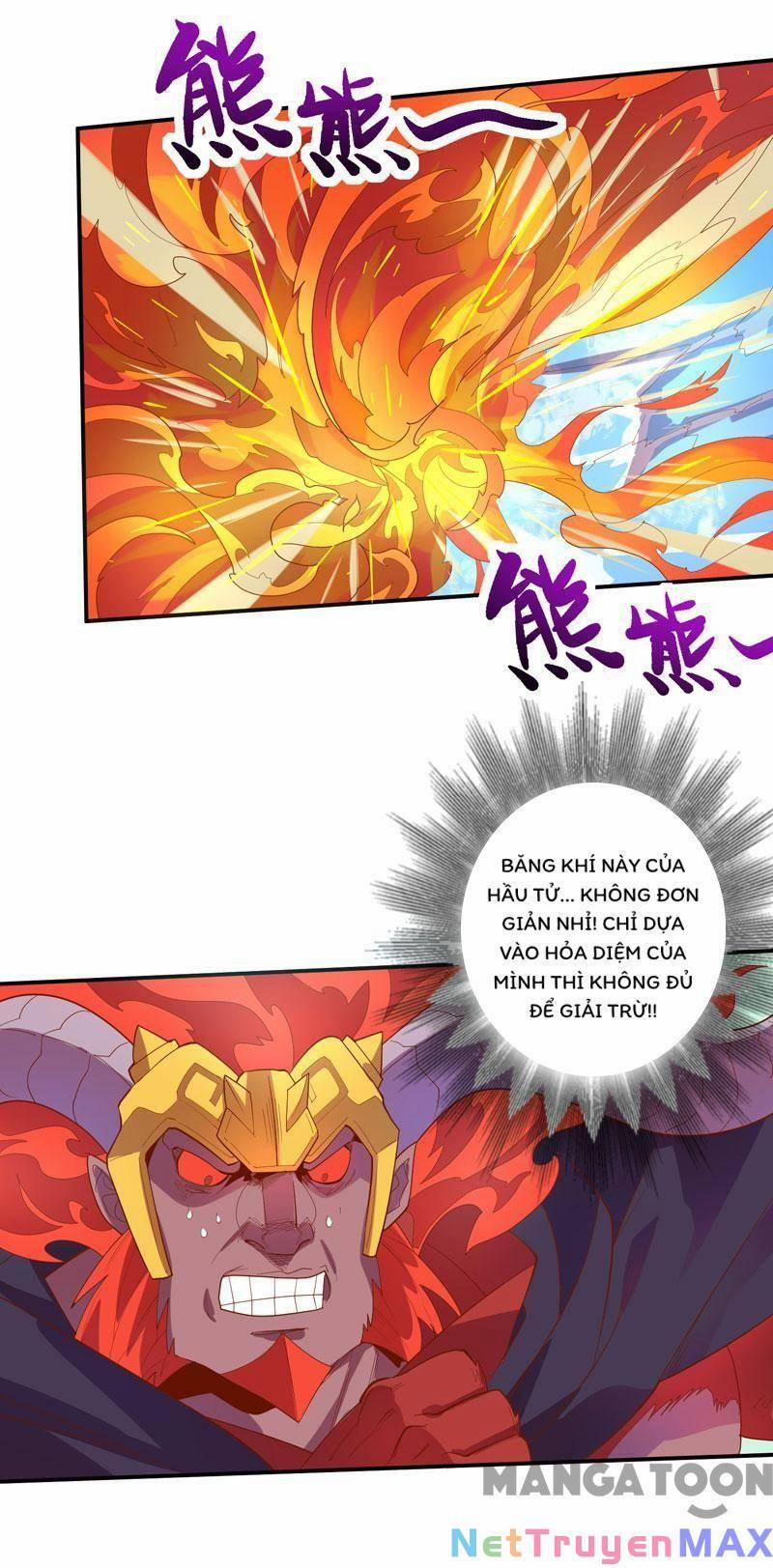 Đấu Chiến Thắng Phật 137 trang 5