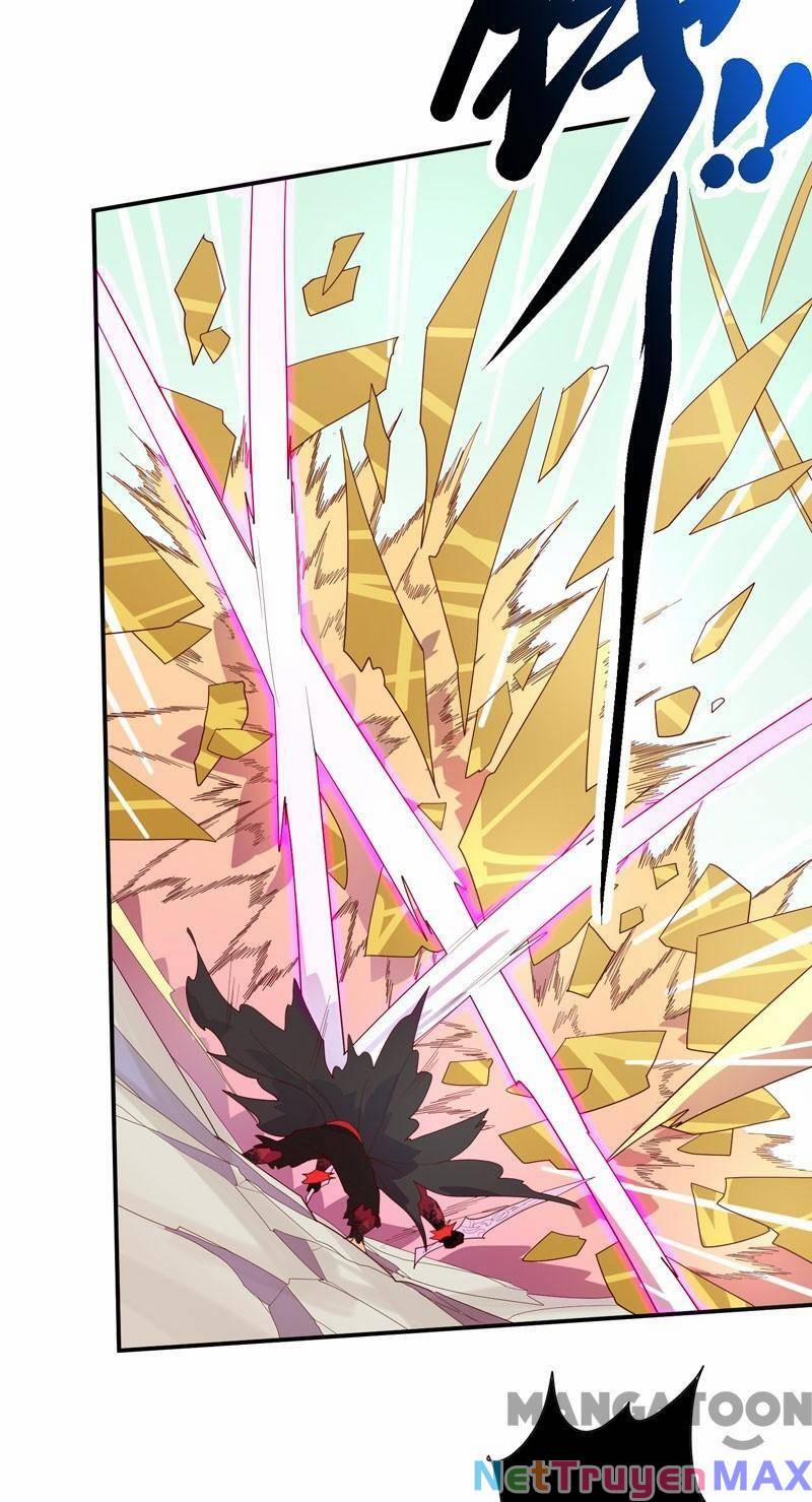 Đấu Chiến Thắng Phật 138 trang 12